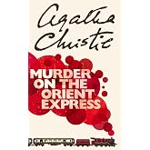 Murder on the Orient Express: A-format edition: 10 (Poirot)