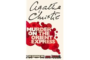 Murder on the Orient Express: A-format edition: 10 (Poirot)