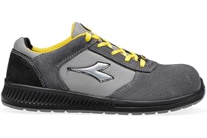 Utility Diadora - 701.173536_60014, Scarpe Antinfortunistiche Uomo