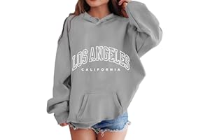 WWRICOTTA Girl's Boy's Hoodie Long Sleeve Soft Sweatshirt Graphic Hoody Kids Cute Pullovers Top Clothes for Girls Girls Crop Hoodie