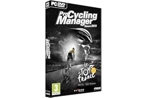 BADLAND Pro Cycling Manager 2013