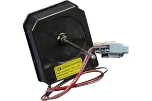 LG Motor Ventilador Condensador 4681JB1029B RDD056X02 4681JB1027B ODM-002C 4681JB1027G ODM-001F-08