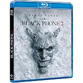 Black phone 2 (BD) [Blu-ray]