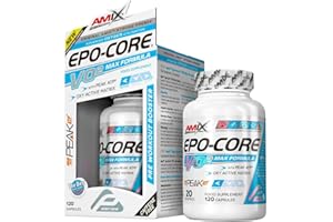 Amix - Epo-Core VO2 Max (120 capsule)