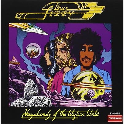 Thin Lizzy / LIVE AND DANGEROUS レコード　2LP Live and Dangerous [Vinyl LP]: Amazon.de: CDs & Vinyl