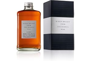 Nikka Whisky From The Barrel -50 cl