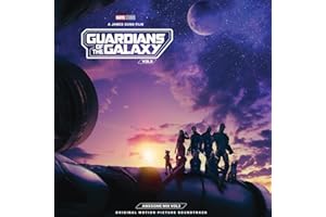 Guardians of the Galaxy Vol. 3