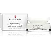 Elizabeth Arden G&ouml;r&uuml;n&uuml;r Fark Arındırıcı Nem Kremi Kompleksi, G&uuml;nl&uuml;k Y&uuml;z Nemlendirici, Nem Kaybını &Ouml;nler, Dermatolog ve Klinik