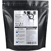 Ontkalking Waterfilter Waterdrop Filter, Ersatz Für Sage® Barista