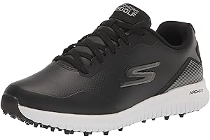 Skechers Męskie buty sportowe Go Golf Elite 5 Legend