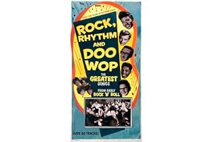 Rock Rhythm & Doo Wop