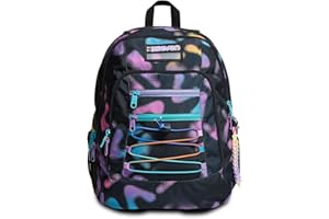 Seven S.p.a. Zaino Bambine e Ragazze