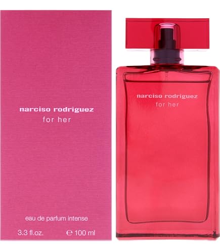 Narciso Rodriguez Narciso Rouge For Women Eau De Toilette, 90 Ml