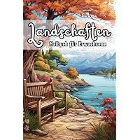 Verwunschene Märchenwelt Malbuch Für Erwachsene – 50 Fantasy-Motive Zur Entspannung & Achtsamkeit