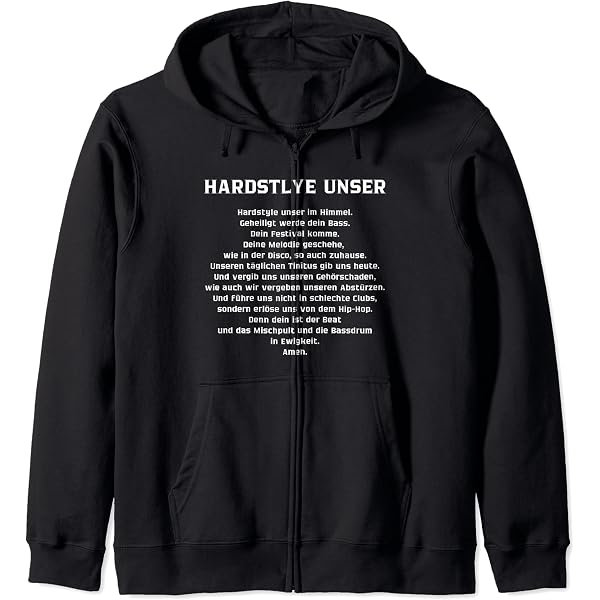 Tee-shirt Hardcore Frenchcore Avec Crâne - 80% Coton - Pour Festival Hardstyle Et EDM