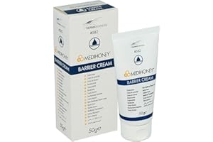 Derma Medihoney Barrier Cream 50g - Pack of 2