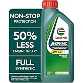 Castrol MAGNATEC 5W-30 A5 Engine Oil 1L