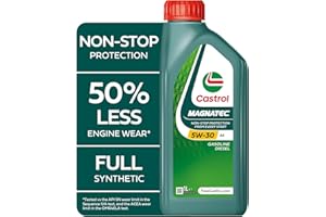 Castrol MAGNATEC 5W-30 A5 Engine Oil 1L