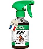 DIGRAIN - Répulsif Cafards & Blattes à Diluer Huile Concentrée