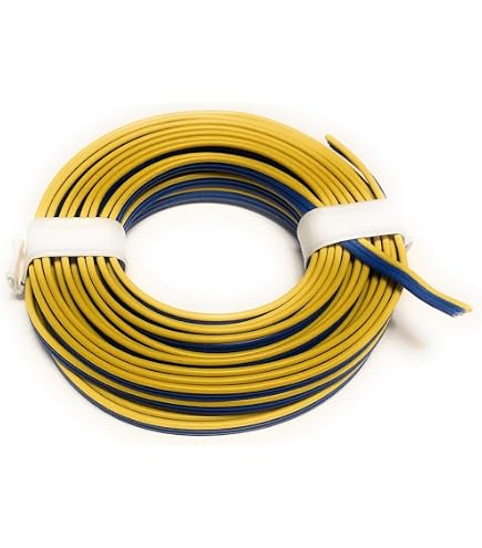 Kabel 2 Adrig BELI-BECO Câble L2218/25 - Fil De Cuivre - 2 X 014 Mm² 1 X 18 X 010 Mm Beli Beco Kabel 2 Adrig BELI-BECO Câble L2218/25 - Fil De Cuivre - 2 X 014 Mm² 1 X 18 X 010 Mm Beli Beco