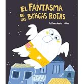 El fantasma de las bragas rotas (Somos8)