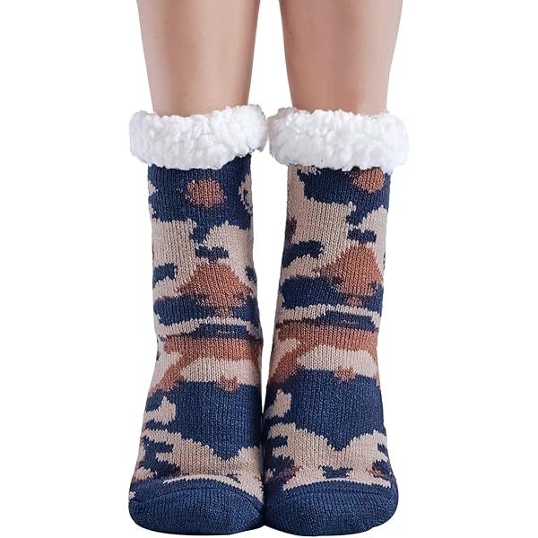 Grip Socks Childrens Slipper Socks Amazon Fuzzy Socks For Kids