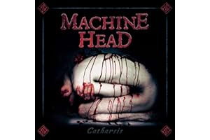 Catharsis (Jewelcase)