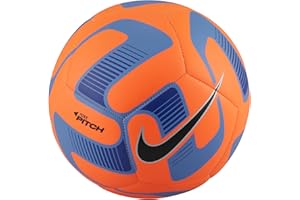 Nike Ballon de Football Pitch
