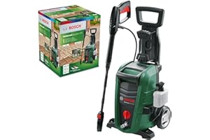 Bosch Home and Garden UniversalAquatak 135 Nettoyeur haute-pression, Nettoyeur Haute Pression