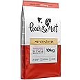 Pooch & Mutt – Veterinary Diet Dog Food (Grain Free), Hepatic, 10kg