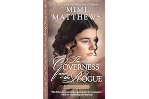 The Governess and the Rogue (Somerset Stories, Band 6)