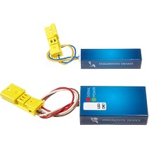 Émulateur Capteur Siège Passager Mercedes | Simulateur SRS Pour W203/W211/W164/X156 | Contournement Airbag