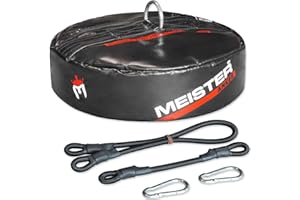 Meister Anker Double-End Boxing Heavy Bag Floor Anchor