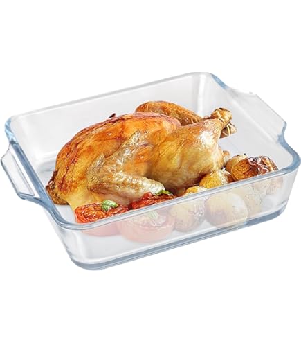 EASY BAKE Bakvorm Rechthoekig Bruin 80x40x40mm - 18 stuks per doos