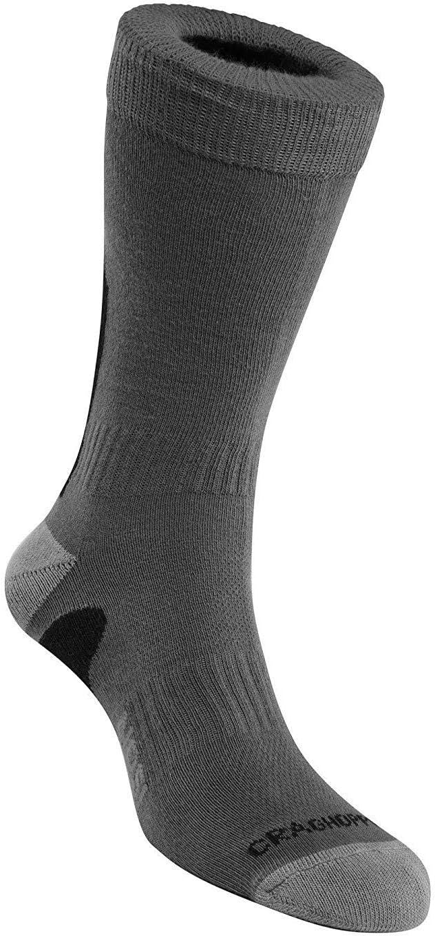 CraghoppersMen's Nlife Advent Sock