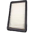 GOPINATH AUTOLINK CAR ENGINE AIR FILTER COMPATIBLE WITH I20 ELITE