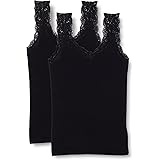 PIECES Camisa Cami para Mujer