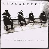 Apocalyptica Plays Metallica