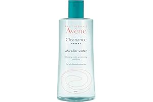 EAU THERMALE AVENE Avene (pierre Fabre It.) Avene Cleanance Acqua Micellare Nuova Formula 400 Ml