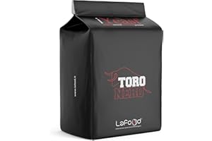 iYeast Lievito Enologico Selezionato - Toro Nero 0,500 kg - Lievito per Vinificazione/Fermentazione/Vino