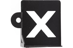 QQMORA Protector del depósito de líquido, Protector de depósito de líquido trasero de motocicleta de acero inoxidable adecuado Accesorios de motocicletas para Honda CB500X 2019-2020, exterior automotriz