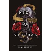 Nido de v&iacute;boras (DARK ROMANCE)