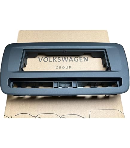 Adattatore Mascherina Autoradio 2 DIN Autoleads DFP-11-07 – Per Toyota RAV4 – Colore Argento - 5