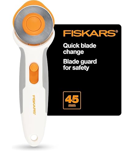 Lama Rotante Di Ricambio 45 Mm - Prym - Foto 6