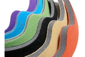 S-ONE S1 Lifer Helmet Sizing Liner - Compatible with Lifer, Visor, Mega, Mini, Retro Helmets