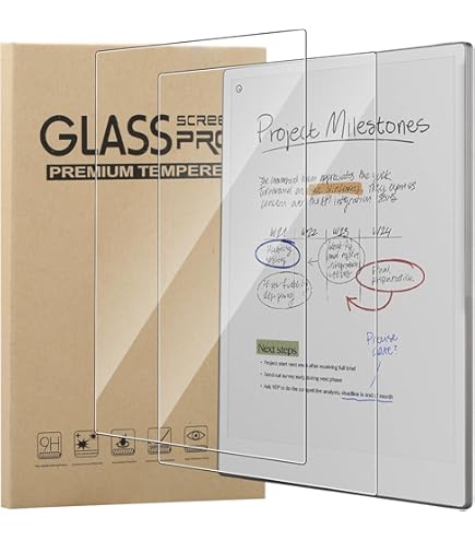 WALNEW Funda para Remarkable Paper Pro, Funda de Libro Magnética Delgada con Broche
