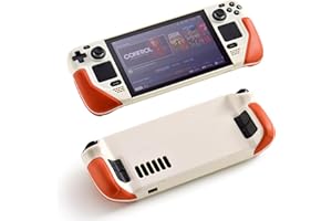 UYIYE Kickstand Case for Steam Deck - Protective and Reliable Accessory with Stand Function