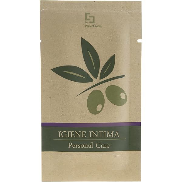 Saponetta Pliss&egrave; Monouso - Confezione Da 100 Pezzi Per Hotel, B&amp;B E Palestre