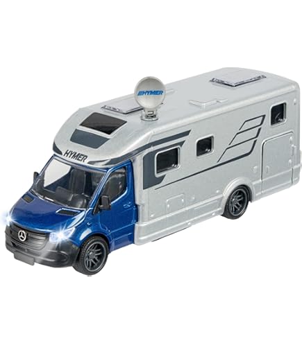 Miniature Camping-car Land Rover Series III Dormobile 1971 – Échelle 1:43