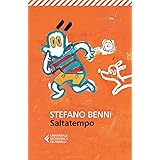 Saltatempo